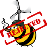 SRP Logo